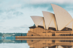 Sydney - Sydney