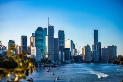 Brisbane - Brisbane