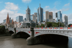 Melbourne - Melbourne