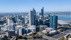 Perth - Perth