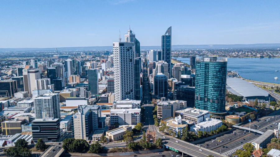 Perth